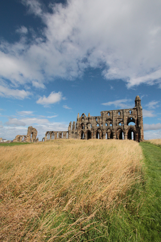 Whitby UK  44 