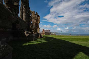 Whitby UK  01 