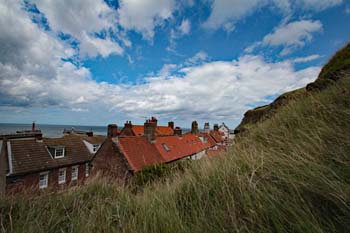 Whitby UK  14 