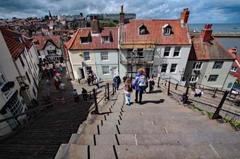 Whitby UK  15 