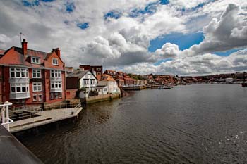 Whitby UK  18 