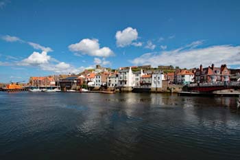 Whitby UK  21 