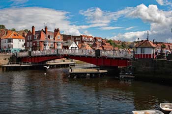 Whitby UK  24 