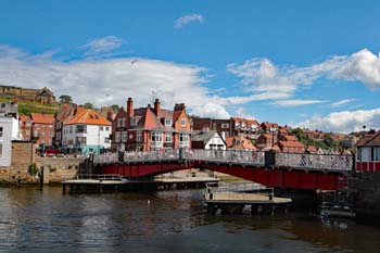 Whitby UK  25 