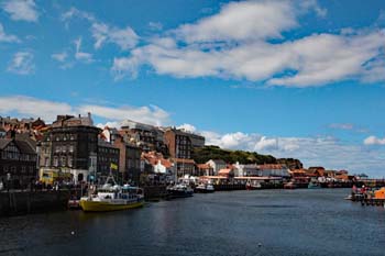 Whitby UK  34 