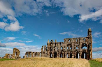 Whitby UK  43 